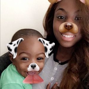 Meet your Posher, Rashylah